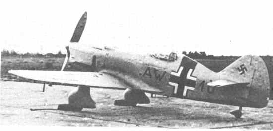 Irbitis I-16